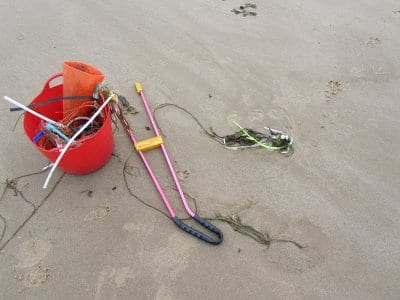 Fylde BeachCare Project