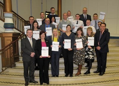 Blackpool becomes a WorldHost Recognised Destination