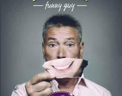 Billy Pearce - Funny Guy!
