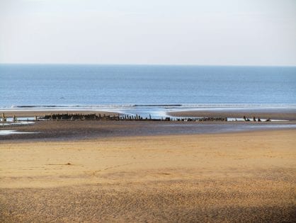 North Shore: Abana Shipwreck