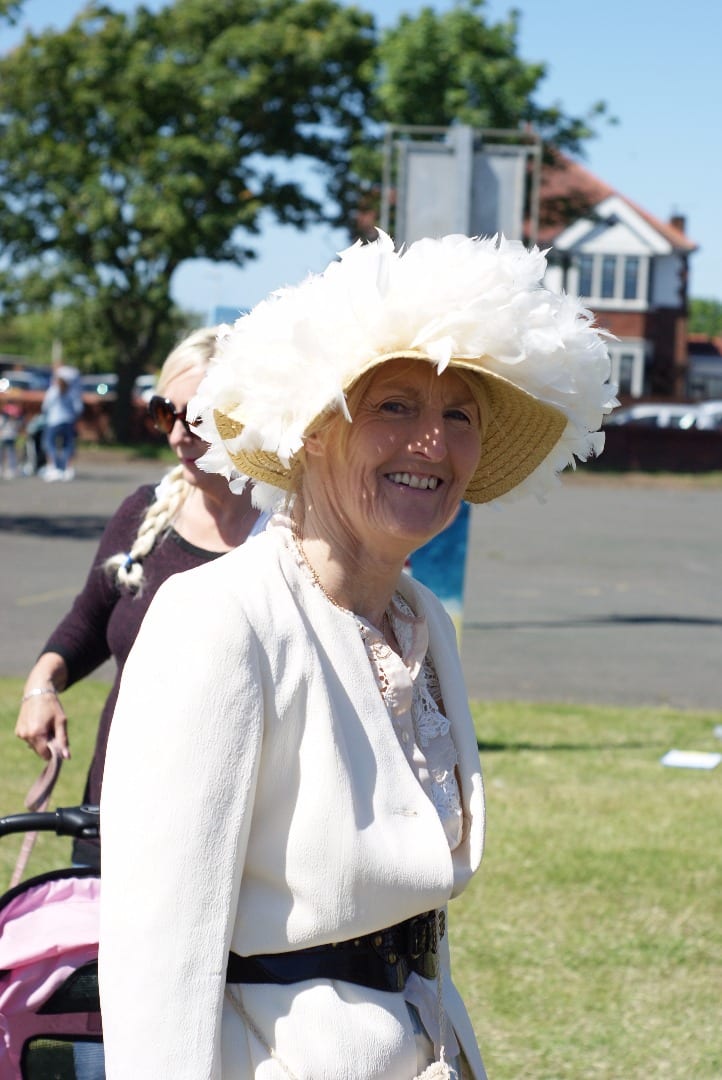 Friends of Highfield Road Park Fun Day