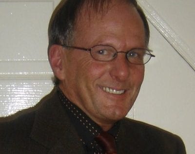 Darryl Ashton - Meet a Satirical Poet