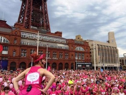 Race for Life