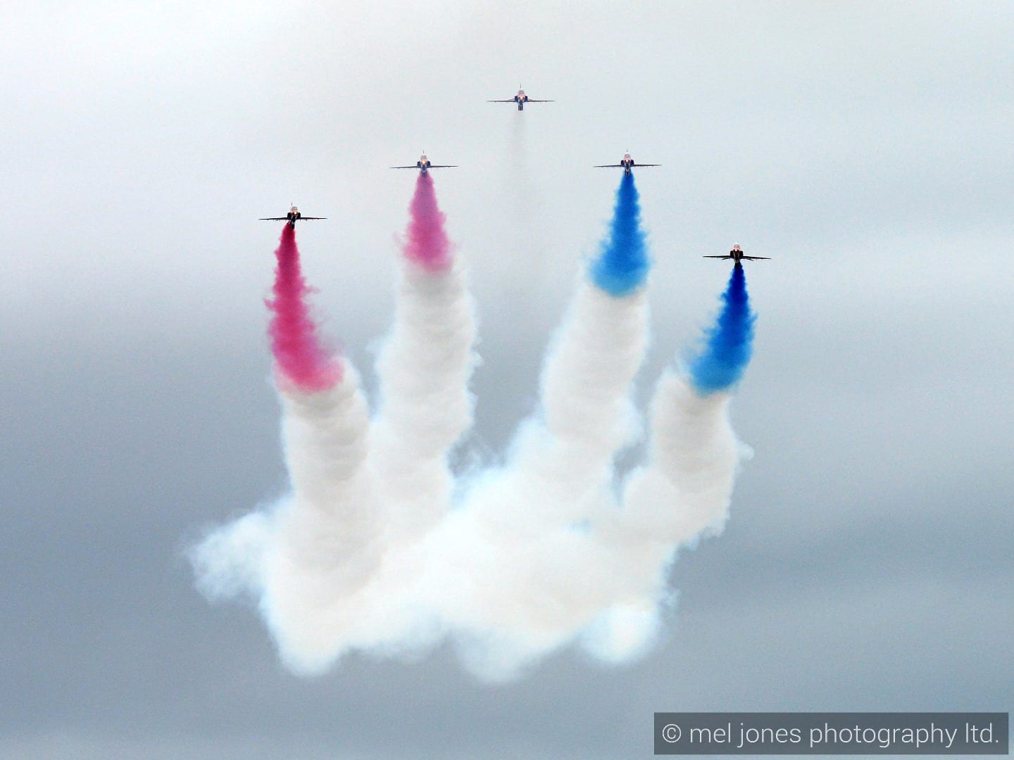 Blackpool Airshow 2015, Mel Jones Photography