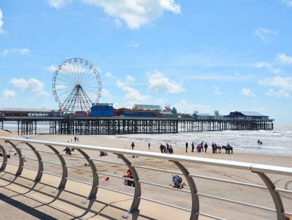 Second Best Shoreline in the World!