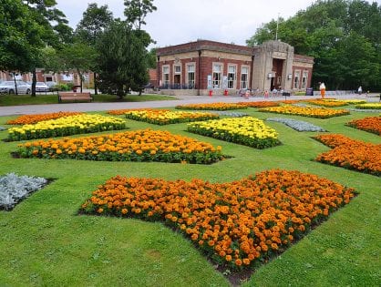 Friends of Stanley Park