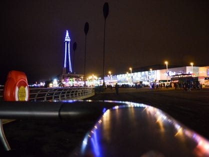 Blackpool Illuminations