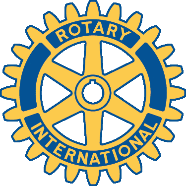The Rotary Club Logo