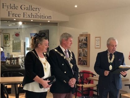 Blackpool Art Society
