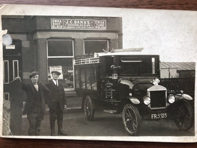 Your Old Photos of Blackpool