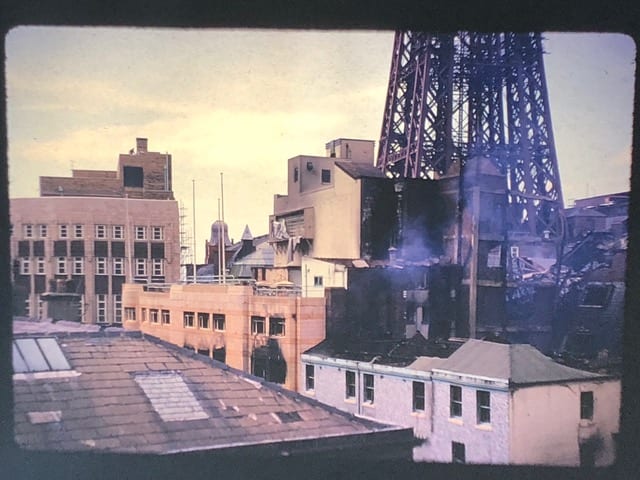 Your Old Photos of Blackpool