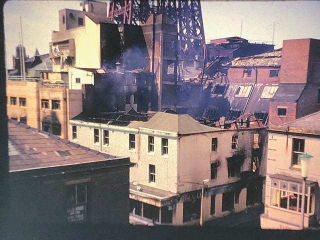 Your Old Photos of Blackpool