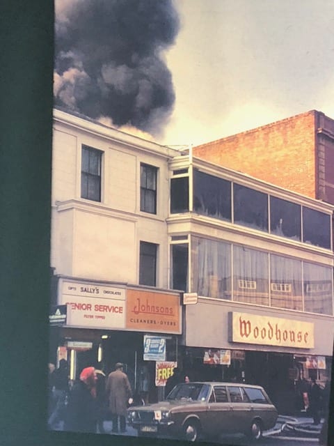 Your Old Photos of Blackpool