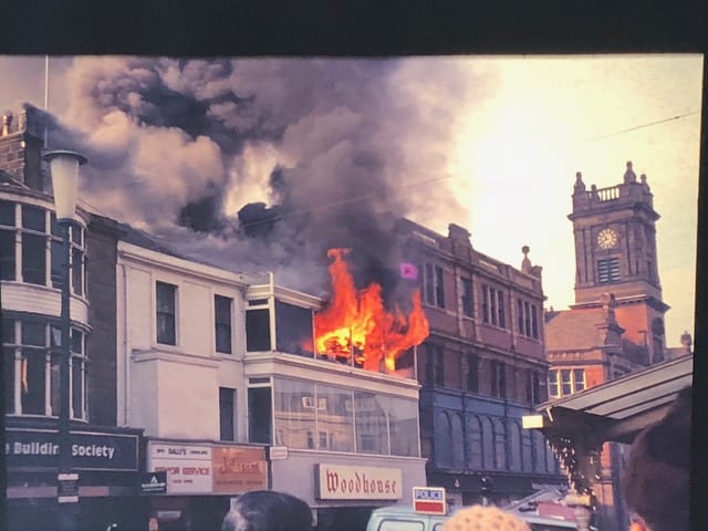 Your Old Photos of Blackpool