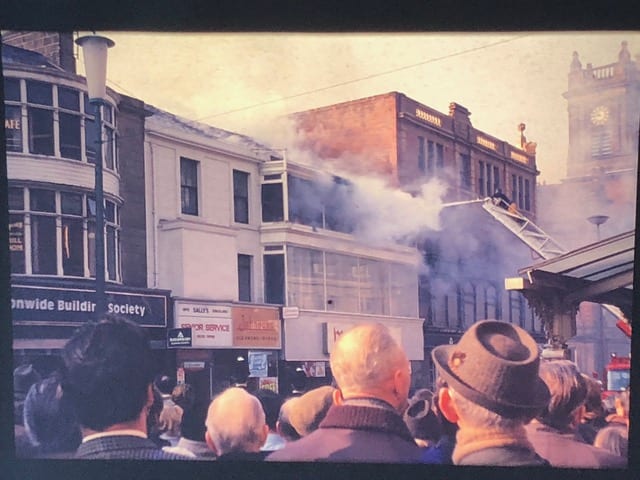 Your Old Photos of Blackpool