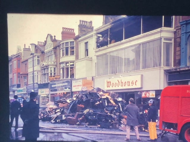 Your Old Photos of Blackpool