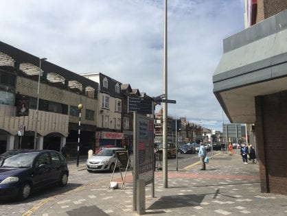 Selective Licensing Housing Scheme