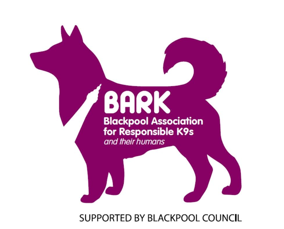 BARK Blackpool