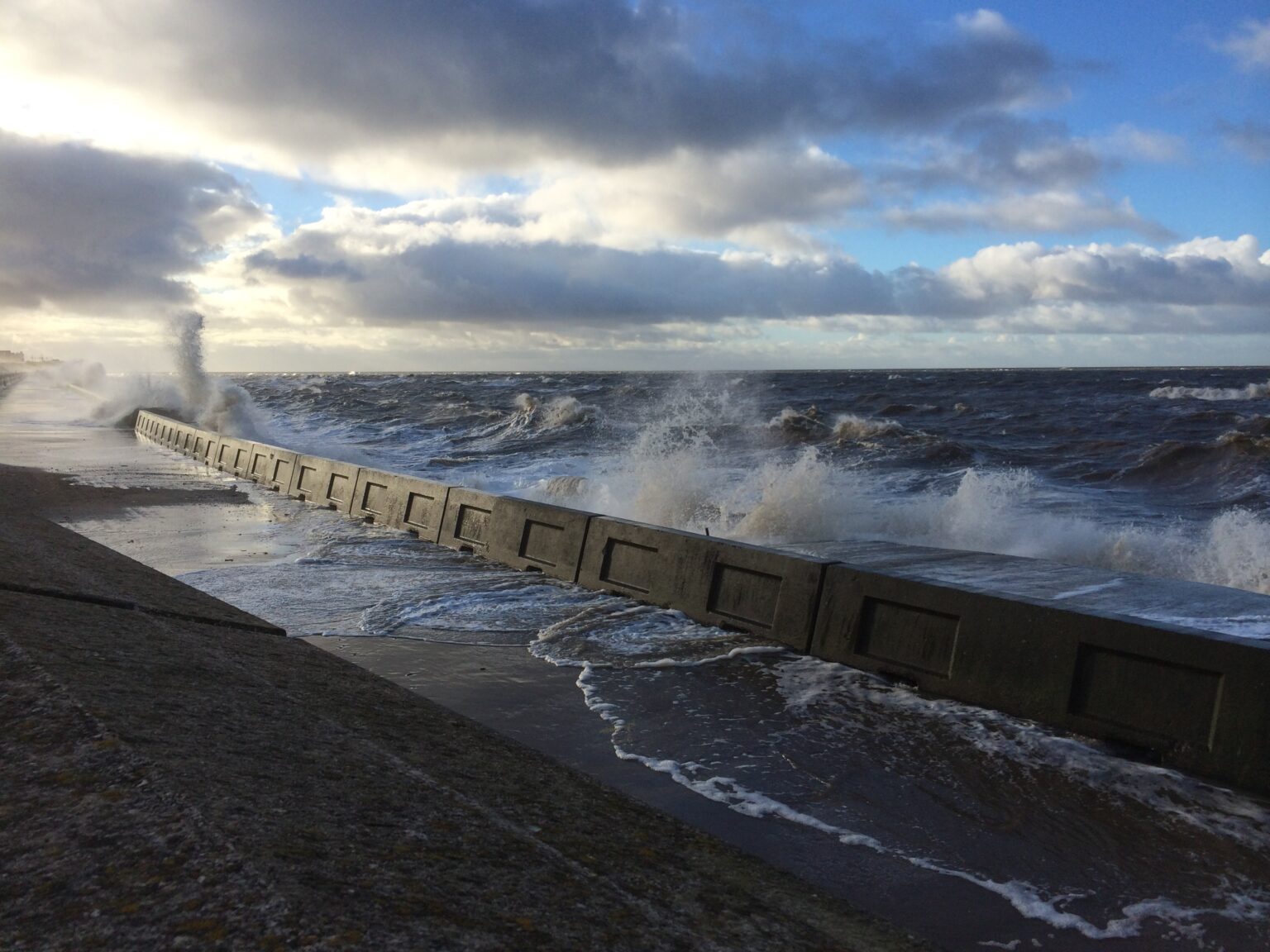 Look Around Blackpool Promenade And Seafront - Live Blackpool