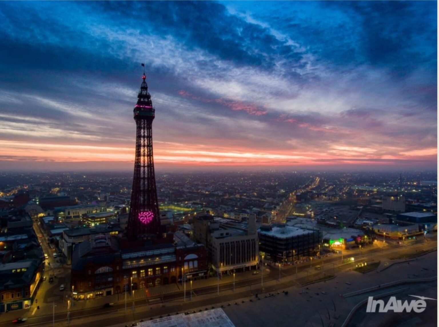 Gallery of your Blackpool Photos • share your photos with Live Blackpool