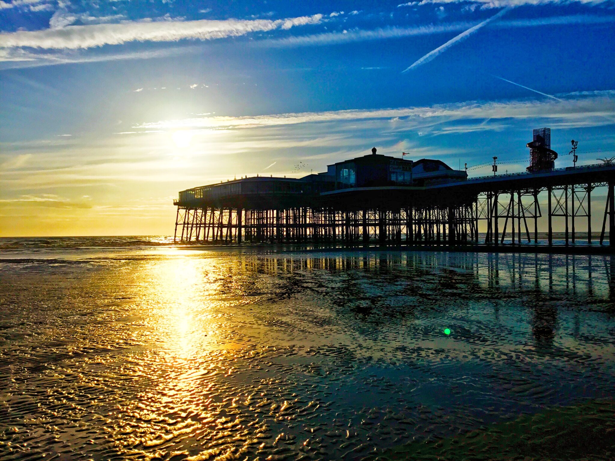 Gallery of your Blackpool Photos • share your photos with Live Blackpool