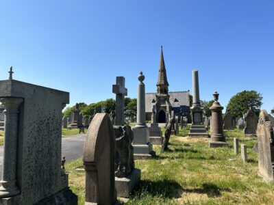 Layton Cemetery