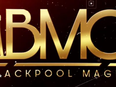 Blackpool Magic Convention