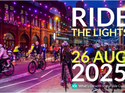 Ride the Lights 2025