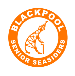 Blackpool Senior Seasiders Walking Football Club