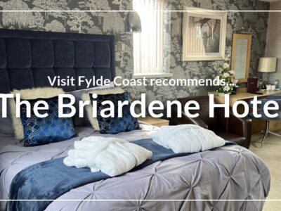 The Briardene Hotel