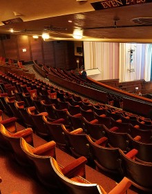 History of Blackpool Winter Gardens - Live Blackpool